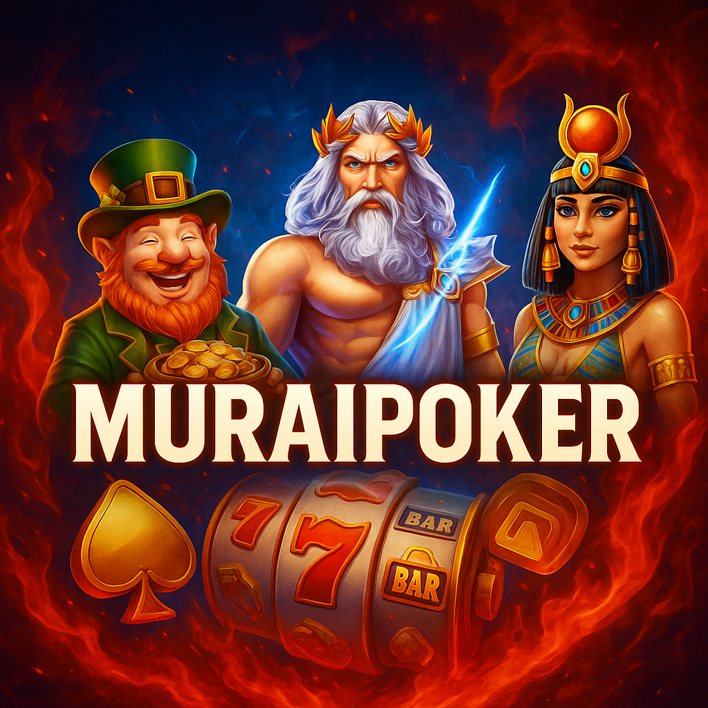 muraipoker